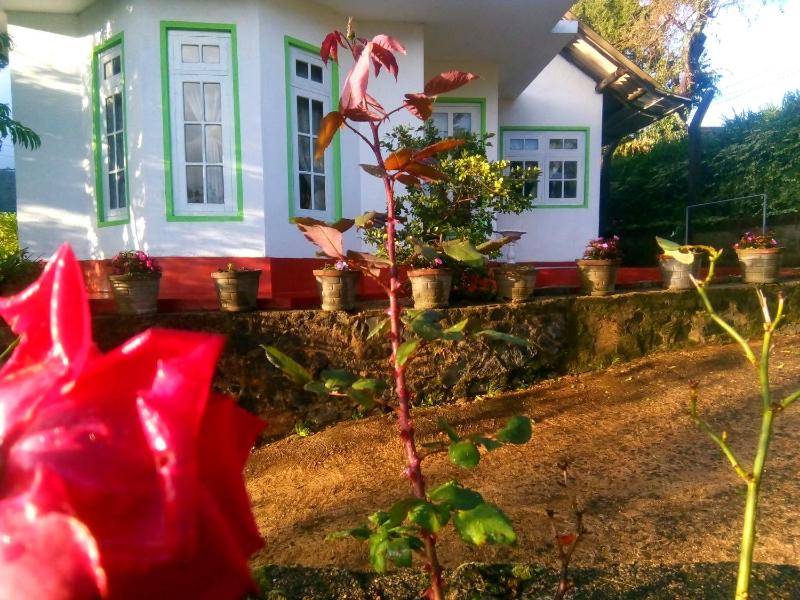 Nuwara eliya mountain view homestay - image 27