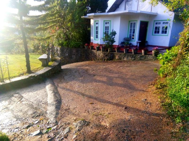 Nuwara eliya mountain view homestay - image 26