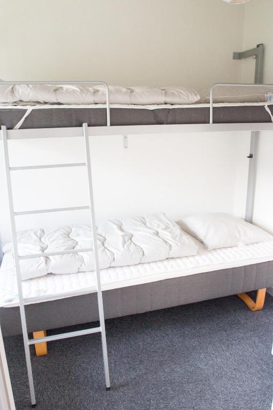 Standard Double or Twin Room image 4