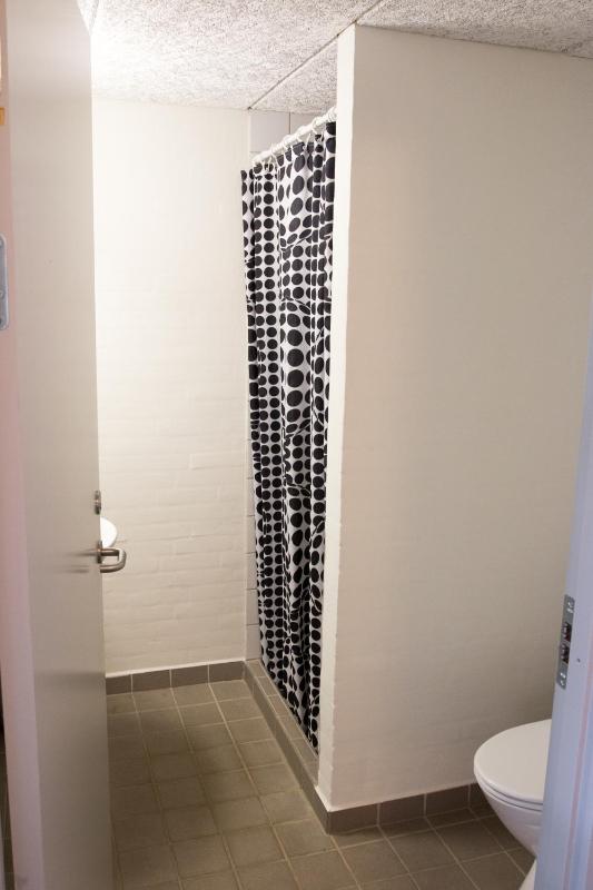 Family Room with Bathroom image 4