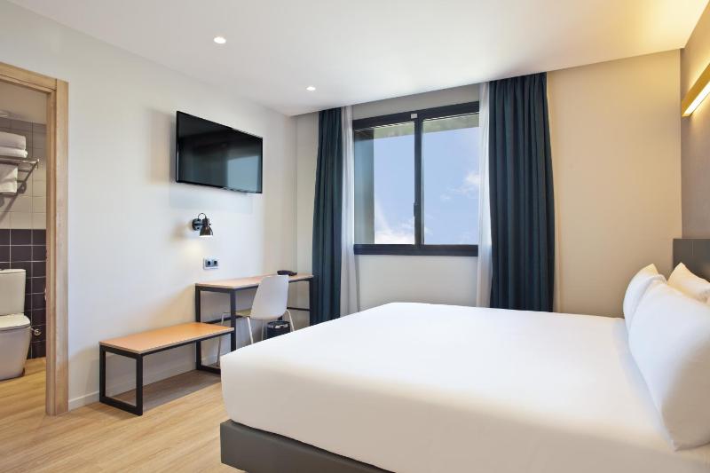 Hotel Brick Barcelona - image 12