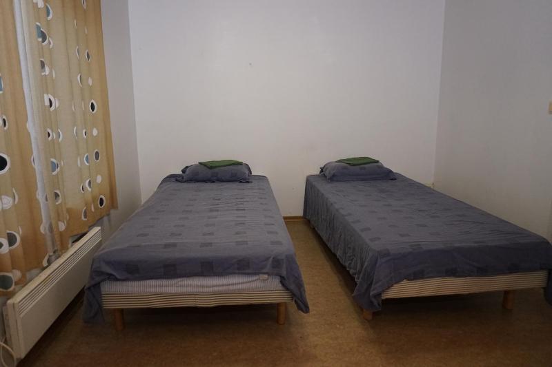 Two-Bedroom Apartment image 2