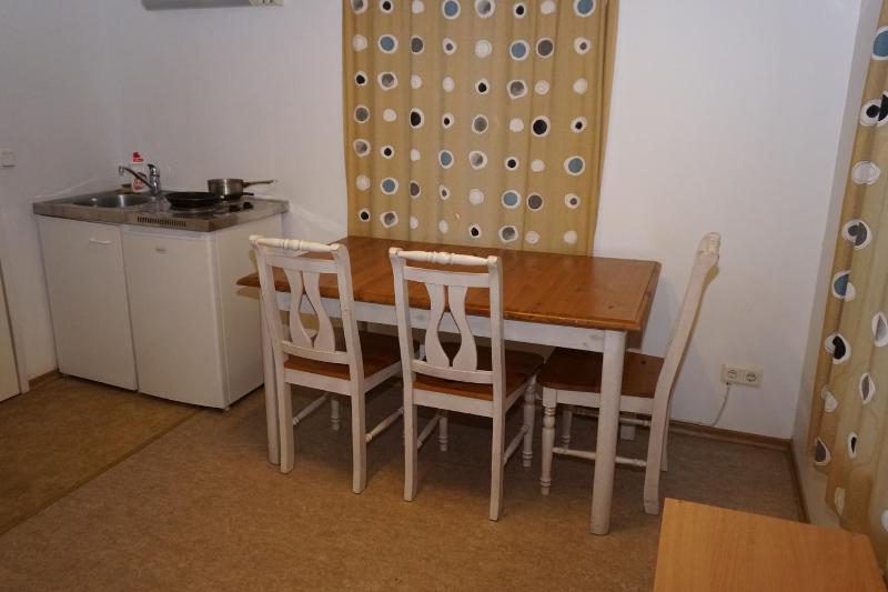 Family Room with Bathroom image 4