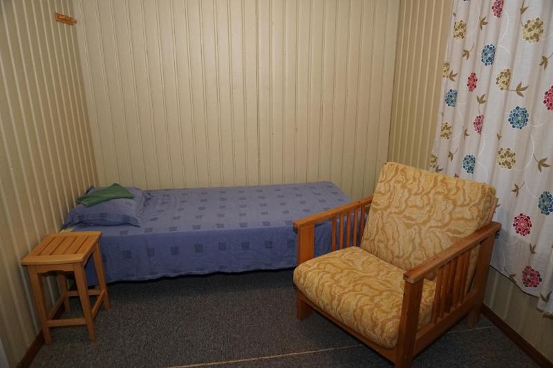 Family Room with Bathroom image 3