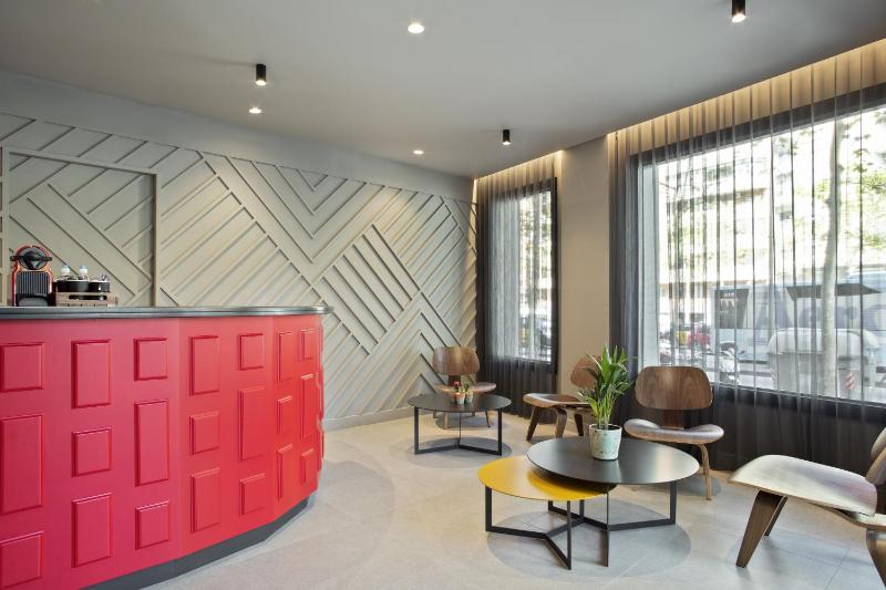 Hotel Brick Barcelona - image 7