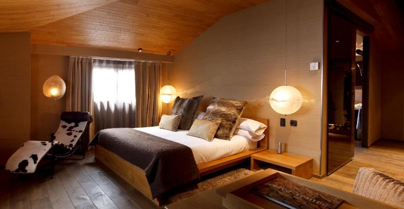 Romantic Double Room image 3