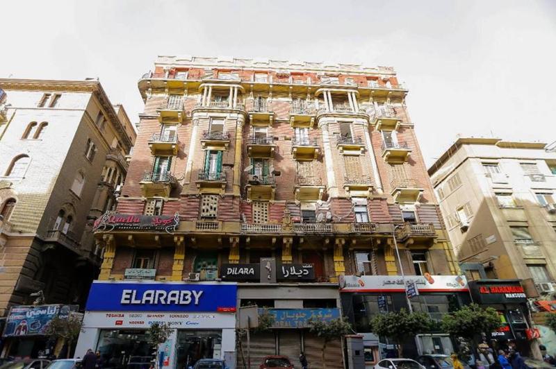 Azar Boutique Hotel - image 6