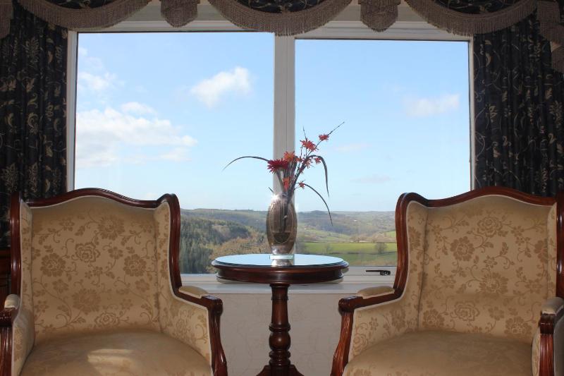 Mallyan Spout Hotel - image 21