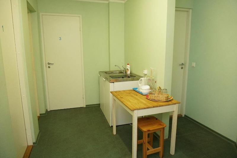 Two-Bedroom Apartment image 3