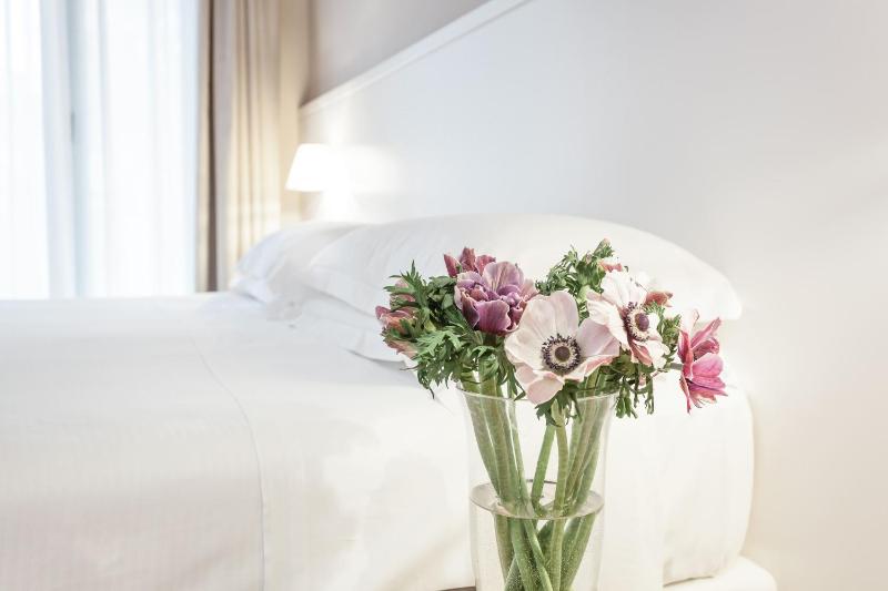 Hotel Villa Rosa Riviera - image 4