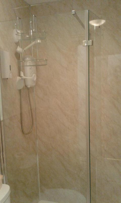 Family Room with Private Bathroom image 3