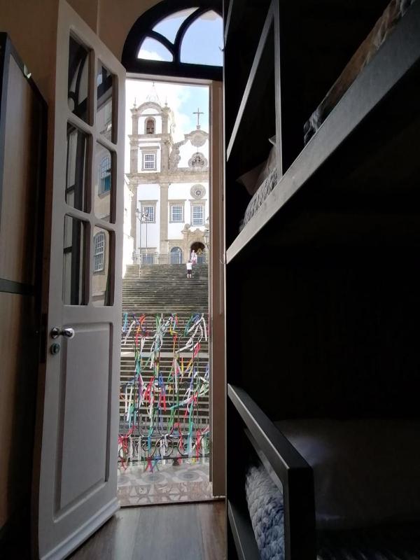 Bahia Pelô Hostel - image 13
