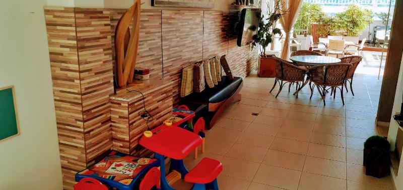 Hotel Jangada Flat - image 16