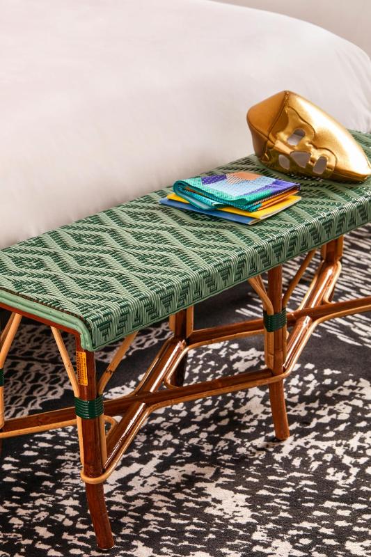 Medium Mama Twin Room image 2