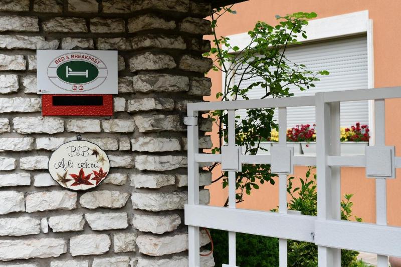 Bed & Breakfast Agli Aceri - image 6