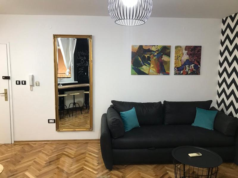 Apartment Sfera - image 16