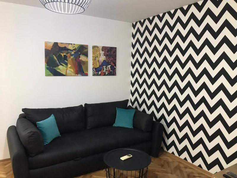 Apartment Sfera - image 11