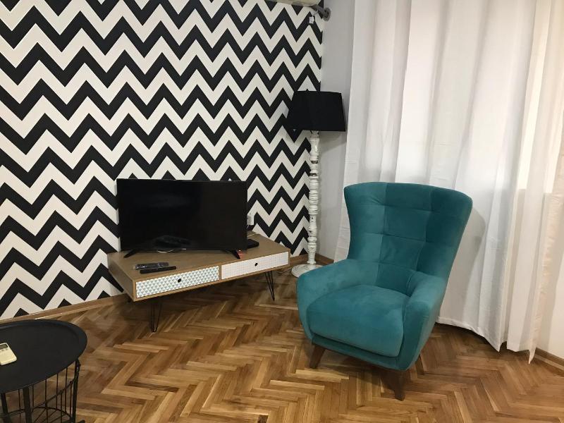 Apartment Sfera - image 13