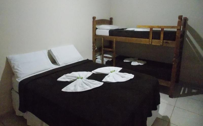 Quadruple Room image 1