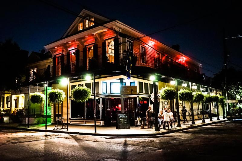 Royal Street Inn & Bar - image 11