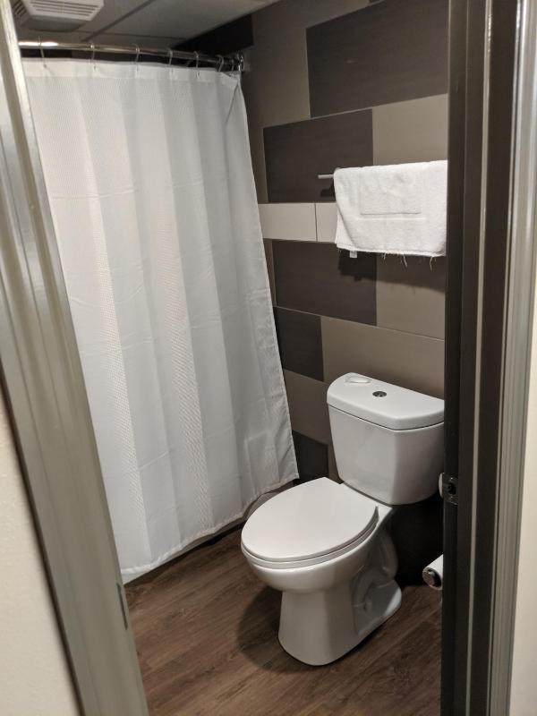 Two-Bedroom Suite image 3