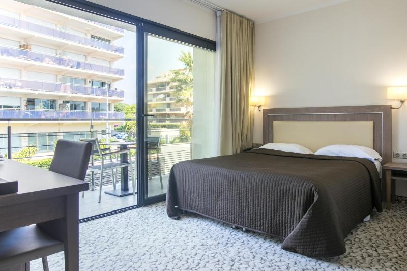 Classic Double Room Street View image 1
