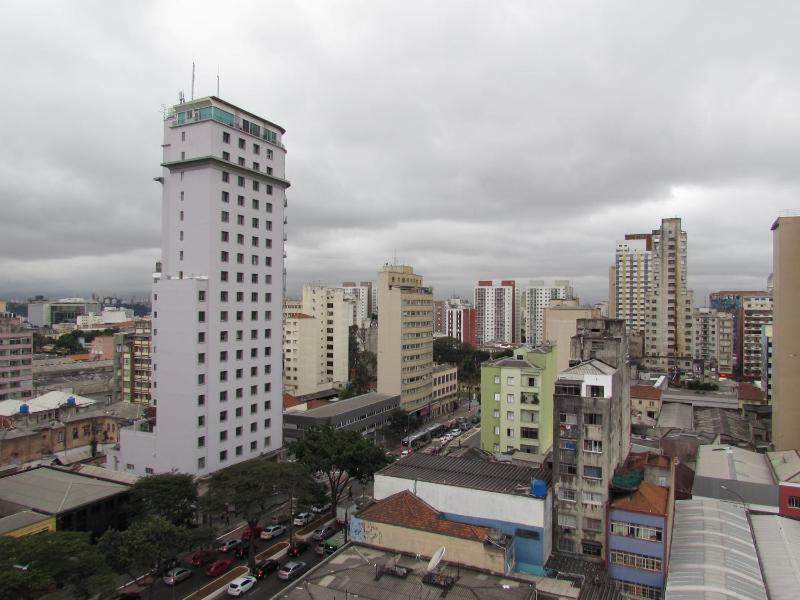 Pax Hotel  próximo da 25 de Março Brás Bom Retiro e República - image 16