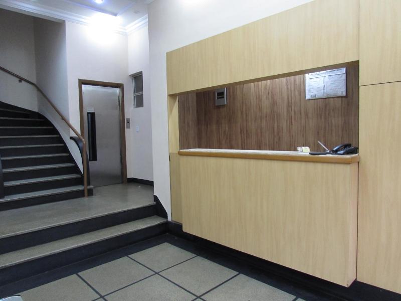 Pax Hotel  próximo da 25 de Março Brás Bom Retiro e República - image 12