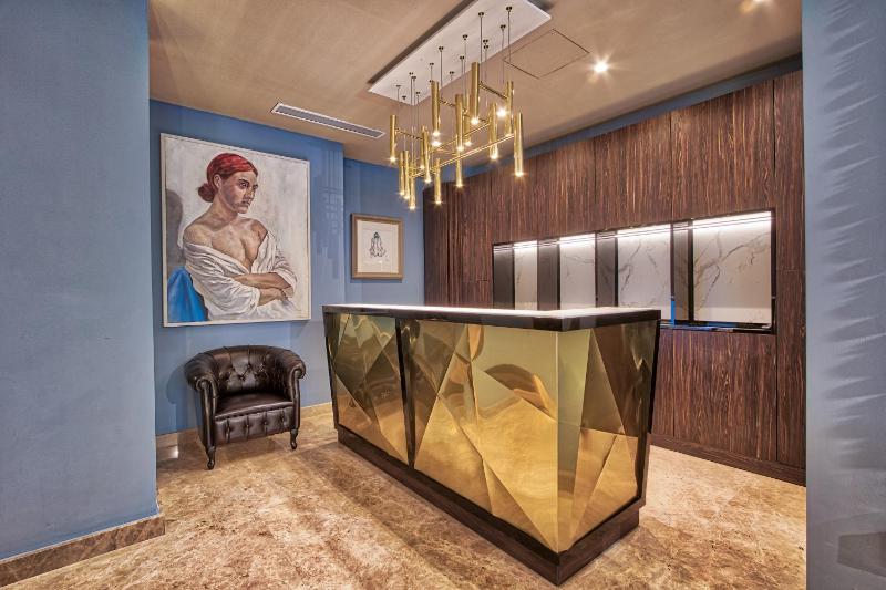Palazzo Rosaria Boutique Hotel - image 12