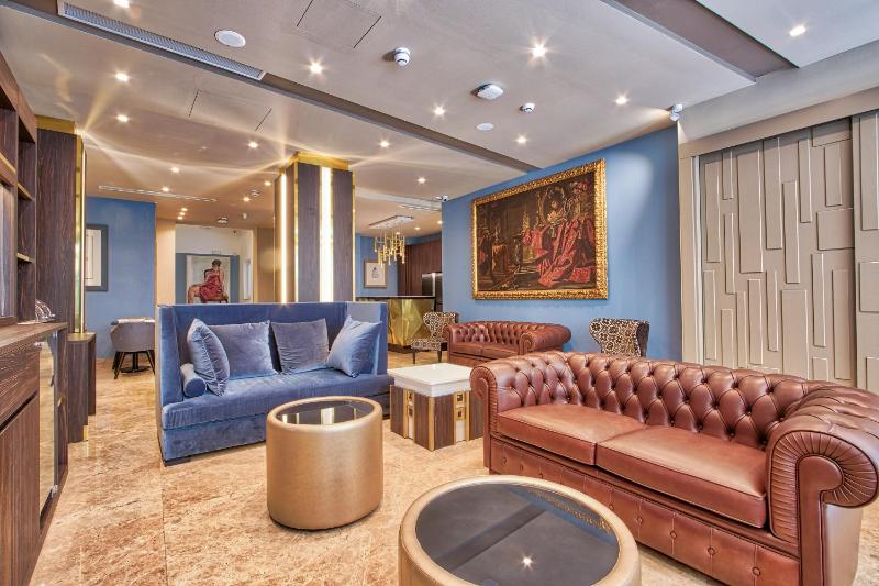 Palazzo Rosaria Boutique Hotel - image 4