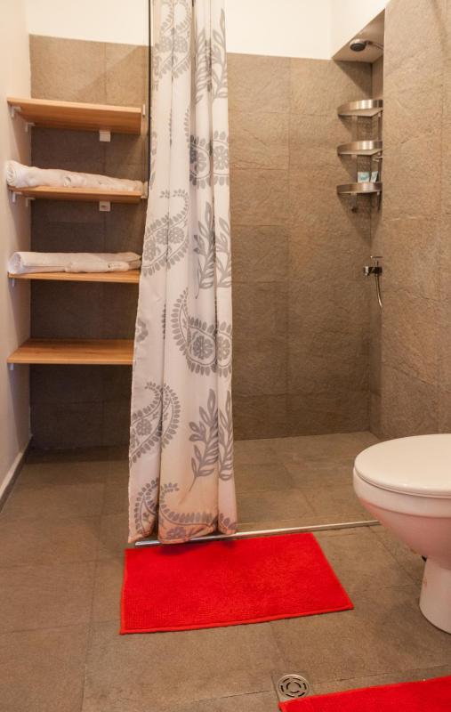 Snow Pearl Residence & FREE SPA - image 43