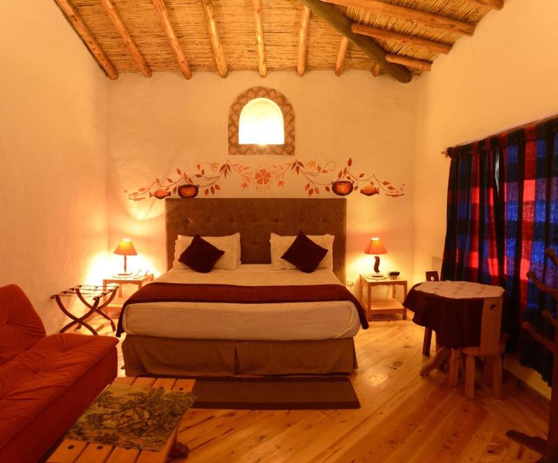 Hotel Spa Casa de Adobe Villa de Leyva - image 3