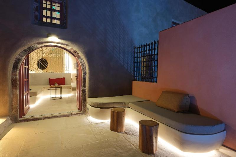 Suite with Private Plung Pool image 3