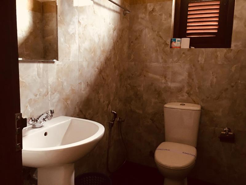 Double Room with Lake View