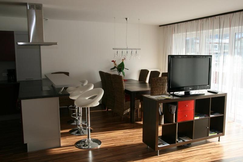 Appartement Crystal by Schladmingurlaub - image 14