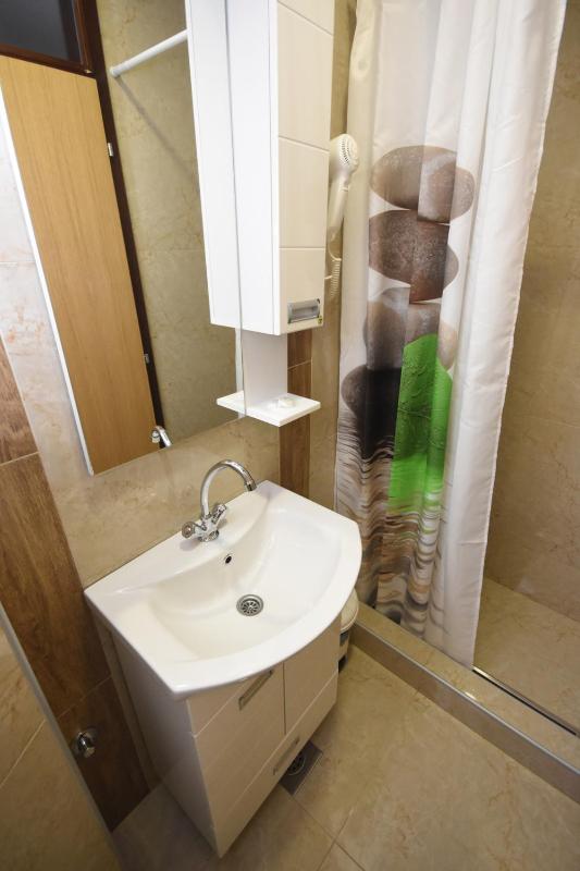 Double or Twin Room with Balcony image 3