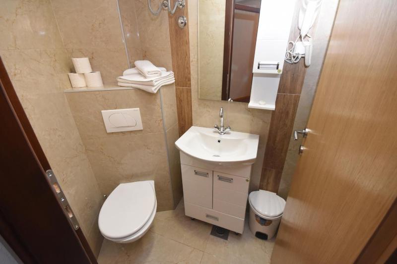 Double or Twin Room with Balcony image 2