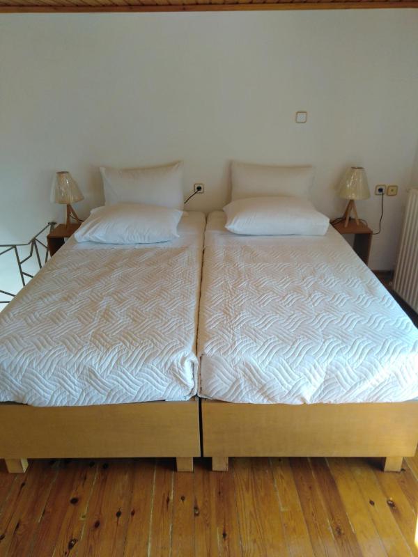 Apartment with Balcony image 3