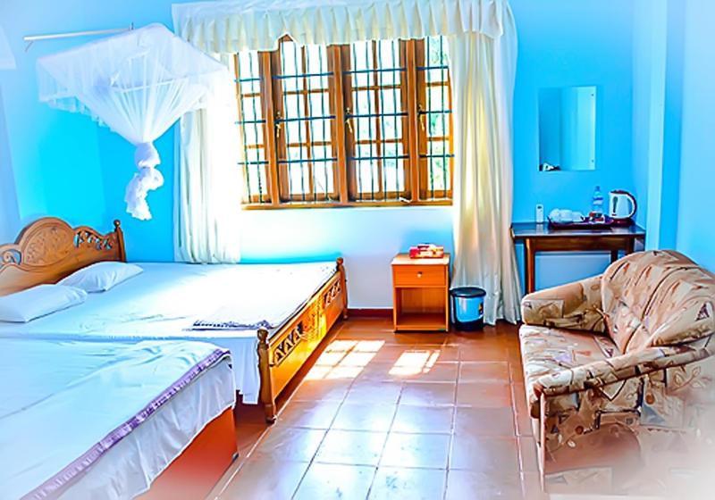 Villu Villa - image 36