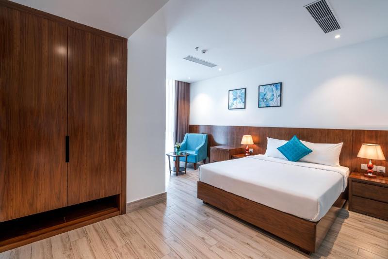 Greenery Hotel - image 9