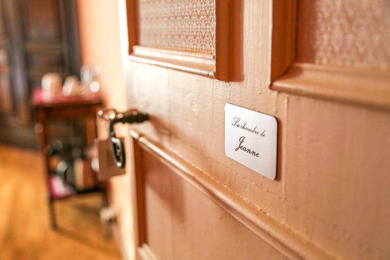 Double Room with Private Bathroom image 1