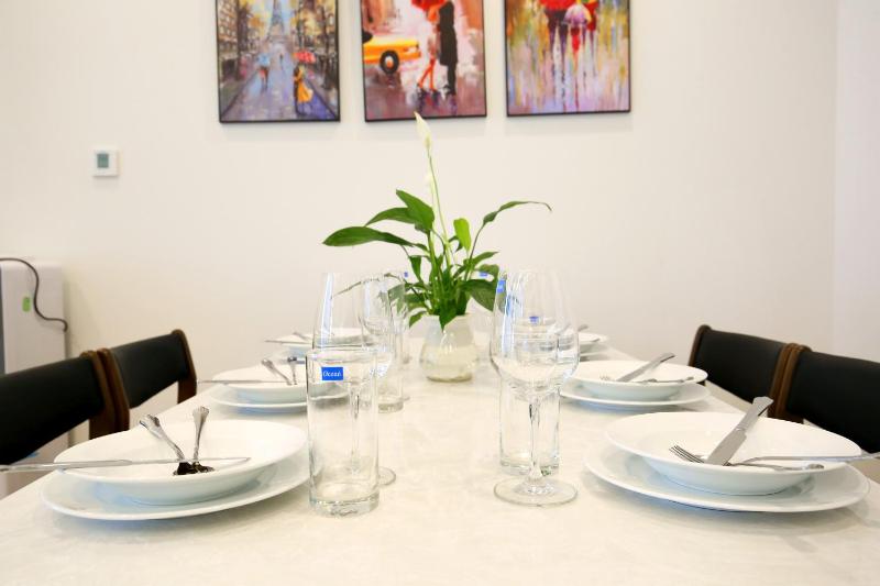 Vinhomes Metropolis Residence & Hotel - image 13