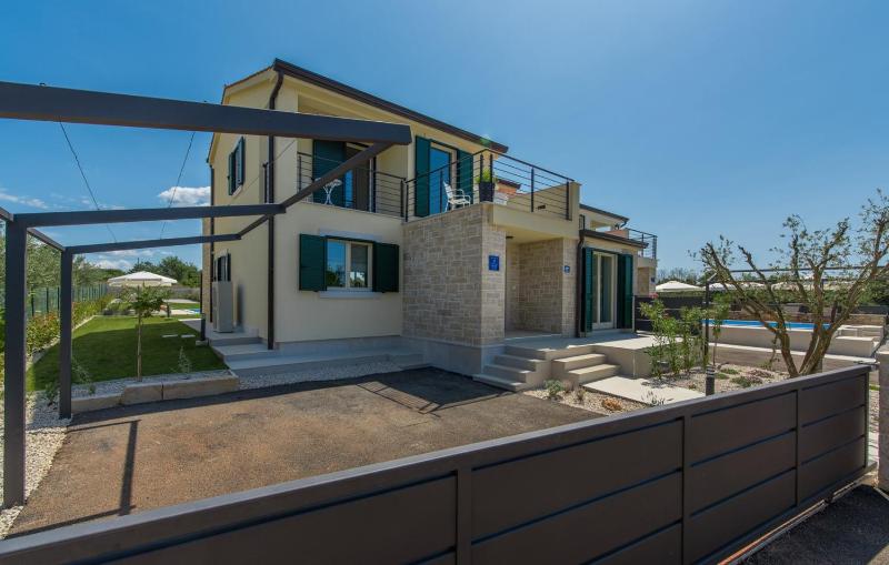 Villa with Private Pool image 2