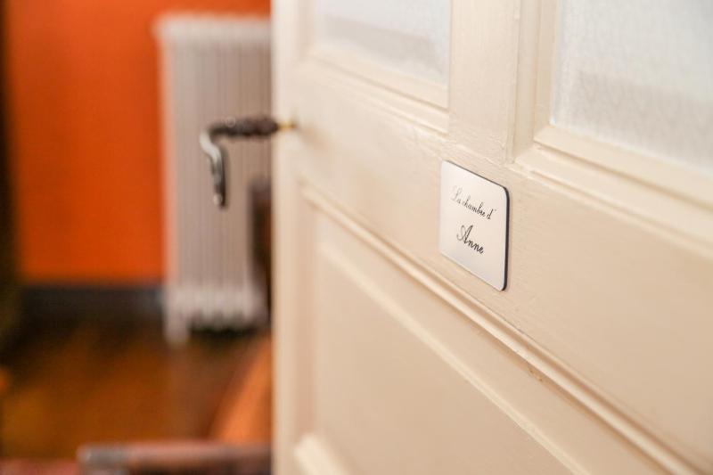 Double Room with Private Bathroom image 1