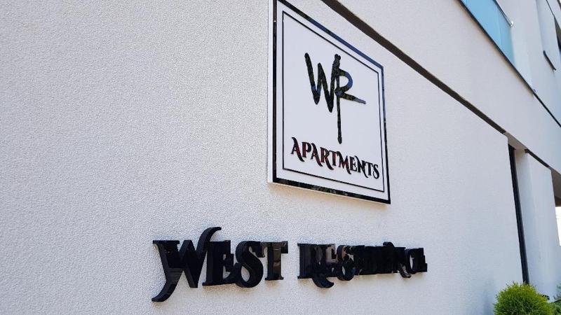 WEST RESIDENCE APARTMENTS - image 11