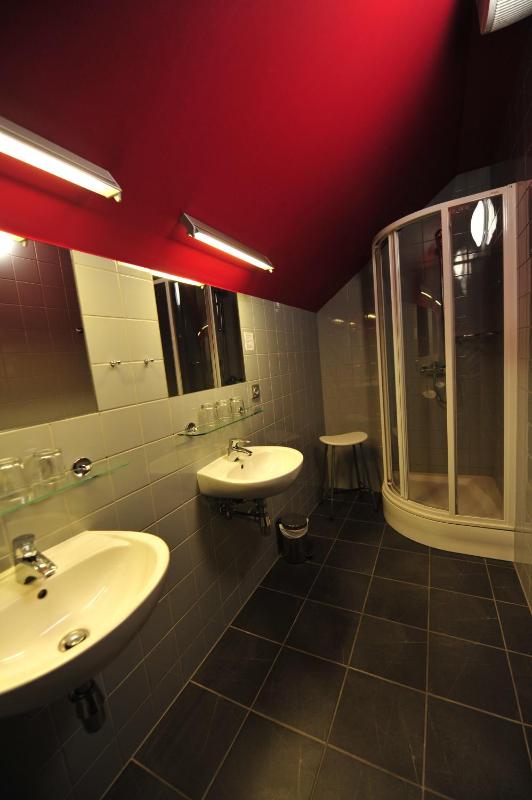 Three-Bedroom Apartment image 2
