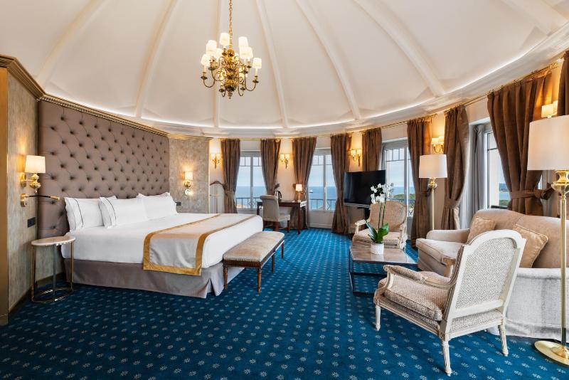 Eurostars Hotel Real - image 21
