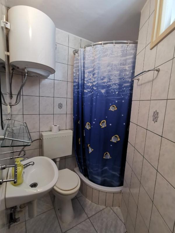 Big and Spacious Apartment in the heart of Omiš - image 17