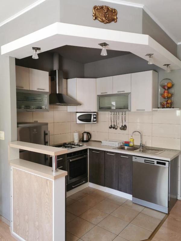 Big and Spacious Apartment in the heart of Omiš - image 4