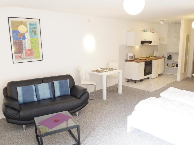 One-Bedroom Apartment image 3
